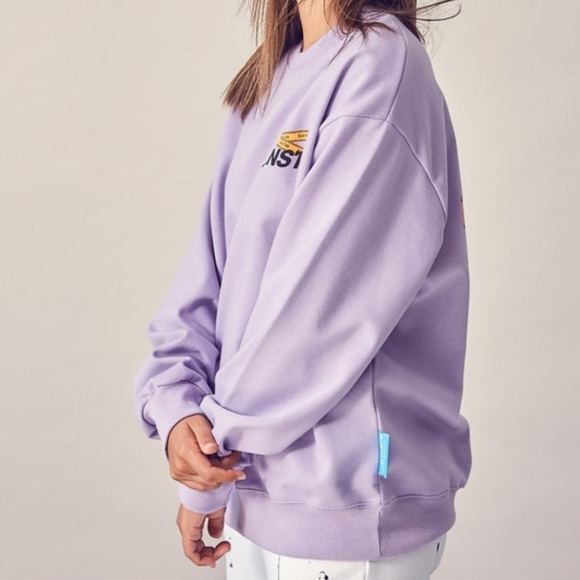 Bucket Bear Sweatshirt - Picture 4 of 5